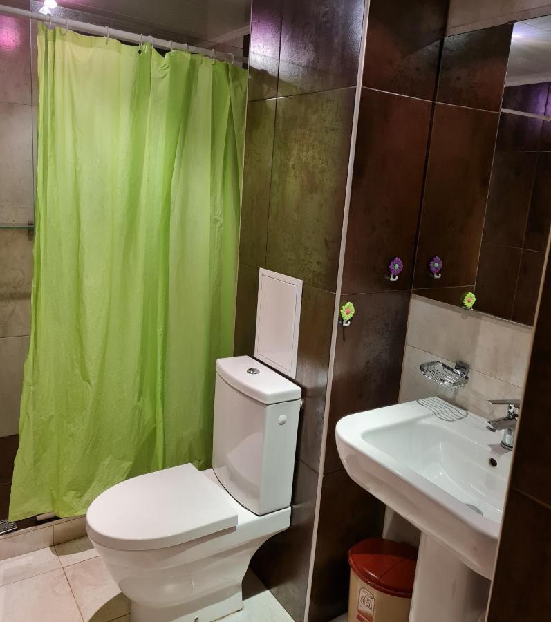 Aпартамент Момина Сълза Appartement Hisarya Buitenkant foto