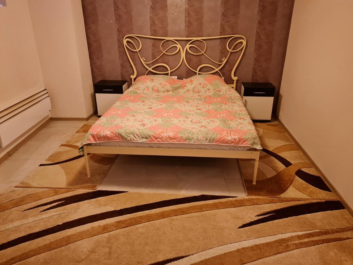 Aпартамент Момина Сълза Appartement Hisarya Buitenkant foto