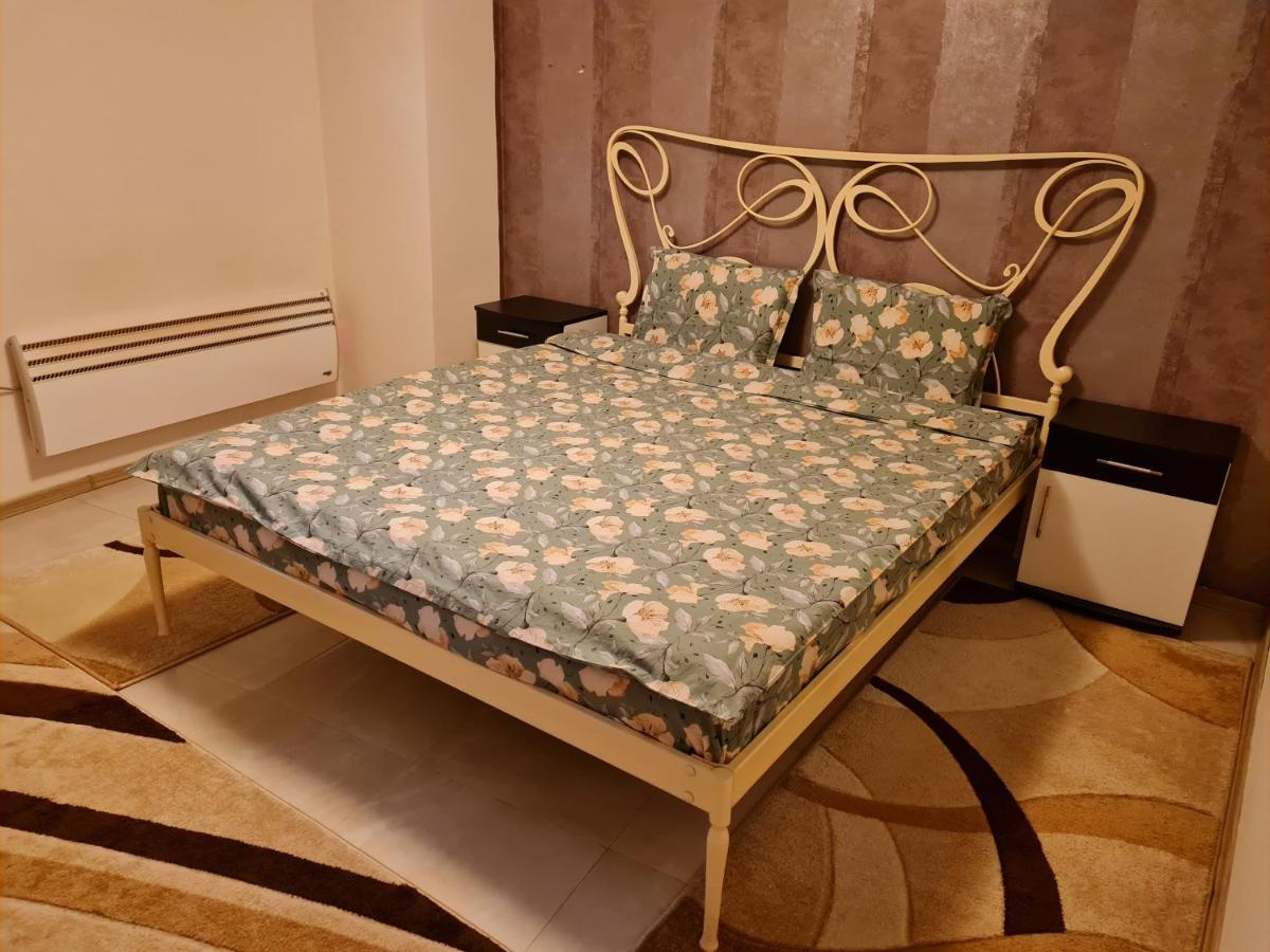 Aпартамент Момина Сълза Appartement Hisarya Buitenkant foto