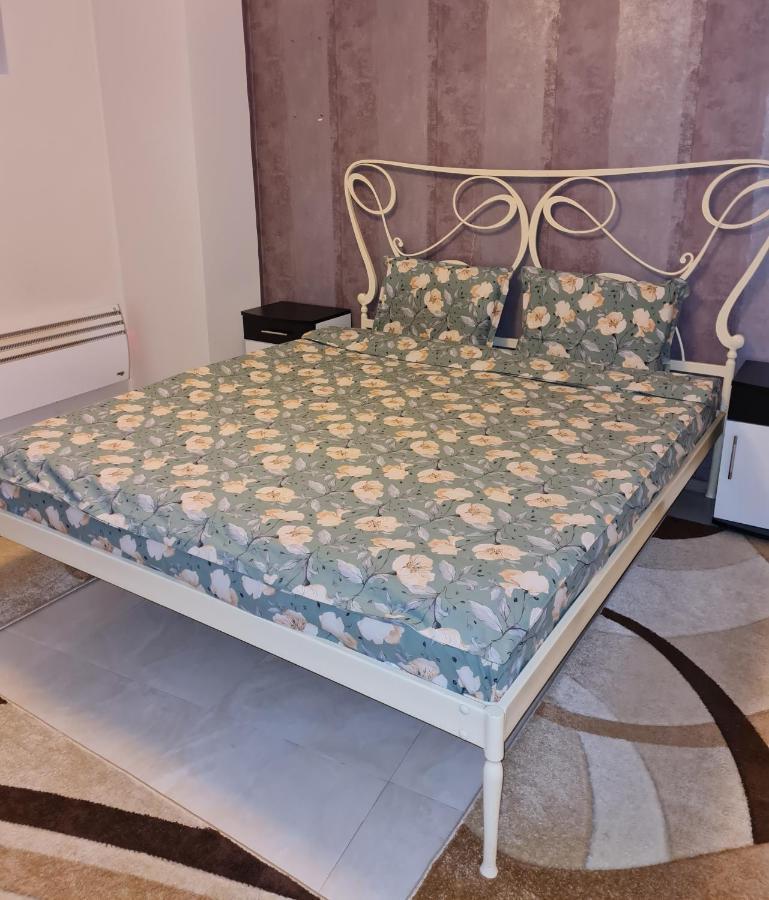 Aпартамент Момина Сълза Appartement Hisarya Buitenkant foto